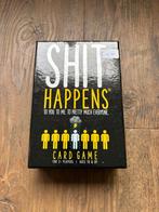 Shit Happens spel card game NIEUW, Ophalen of Verzenden, Nieuw