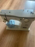 Elna naaimachine, Hobby en Vrije tijd, Ophalen, Gebruikt, Naaimachine, Overige merken