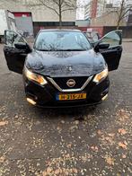 Nissan Qashqai 1.3 Dig-t 160pk DCT 2019 Zwart, Auto's, Nissan, 65 €/maand, 4 cilinders, 1290 kg, Zwart