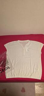 Shirt maat Xl nieuw Cecil, Ophalen of Verzenden, Nieuw, Maat 46/48 (XL) of groter, Korte mouw