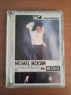 Michael Jackson - Live in Bucharest DVD, Alle leeftijden, Ophalen, Gebruikt, Muziek en Concerten