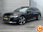 Audi A6 allroad quattro 55 TFSI Pro Line Plus, Automaat, Gebruikt, 2995 cc, Vierwielaandrijving