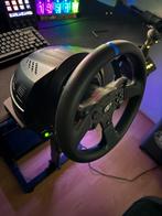 Thrustmaster T300 RS GT + NEXT LEVEL RACING RACER, Ophalen of Verzenden, Zo goed als nieuw