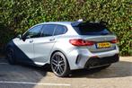 BMW 1 Serie 118i M Sport Automaat / M Performance parts / Sp, Auto's, 65 €/maand, Met garantie (alle), Origineel Nederlands, Bedrijf