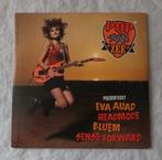 CD - Pop aan zee 2008 (Eva Auad, Headmode, Bluem, Sense Fw), Ophalen of Verzenden, Zo goed als nieuw, Pop