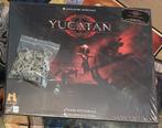 Yucatan (KS) + nieuw regelbook + speelmat + extra units, Een of twee spelers, Ophalen of Verzenden, Nieuw, Matagot