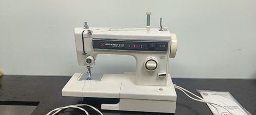 naaimachine Lewenstein Amazone 530 super, Hobby en Vrije tijd, Naaimachines en Toebehoren, Gebruikt, Naaimachine, Lewenstein, Ophalen