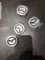 Mazda naafdop naafkappen, Auto diversen, Wieldoppen, Ophalen of Verzenden, Nieuw