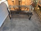 2x schoenenrek IKEA, Huis en Inrichting, Verzenden, Gebruikt