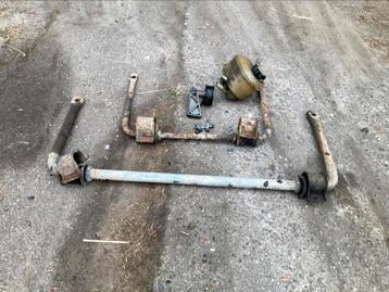 Land rover discovery 2 stabilisator stang set beschikbaar voor biedingen