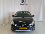 Volvo S60 1.6 T4 Momentum|GARANTIE|AUTOMAAT|NAP|1E EIG|TREKH, Auto's, Volvo, Origineel Nederlands, Te koop, 5 stoelen, 14 km/l