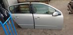OPEL ASTRA H  HB PORTIEREN RV+RA, Ophalen of Verzenden, Gebruikt, Deur