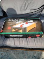 Mini airhockey, Ophalen, Zo goed als nieuw
