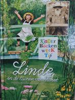 Christina Bjork - Linde in de tuinen van Monet, Ophalen of Verzenden, Gelezen, Christina Bjork