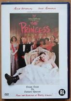 DVD The Princess Diarees - From Teen to Future Queen, Cd's en Dvd's, Alle leeftijden, Verzenden