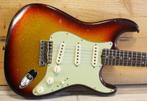 Fender Custom Shop LTD 1963 Strat Journeyman Relic, Ophalen of Verzenden, Nieuw