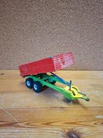 Siku kipper, Hobby en Vrije tijd, Ophalen of Verzenden, Gebruikt, Tractor of Landbouw, SIKU