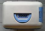 Waeco Cooly 12 volt koelbox, kan ook verwarmen, Elektrisch, Gebruikt, Koelbox