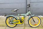 Loekie Snake jongens fiets 16 inch, Ophalen, Gebruikt, 16 tot 20 inch, Batavus Snake Alpina Trial Yabber cube bulls loekie sparta