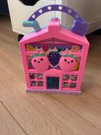 Polly Pocket meerdere, Ophalen, Zo goed als nieuw, Overige typen