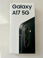 Samsung Galaxy A17 5G Nieuw!, Telecommunicatie, Mobiele telefoons | Samsung, Ophalen, Zwart, Touchscreen, Nieuw