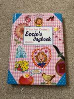 Ezzie's Dagboek - Francine Oomen, Ophalen of Verzenden, Gelezen, Fictie algemeen