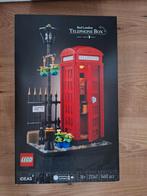 Lego 21347, ideal telefoon cel, nieuw sealed, Ophalen of Verzenden, Nieuw