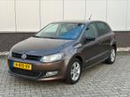 Volkswagen Polo 1.2 airco | stoelver. | airco | cruise |, Auto's, Voorwielaandrijving, 967 kg, Bruin, Bedrijf