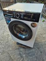 Beko BM3WFU41041B Wasmachine 1 jaar oud, Witgoed en Apparatuur, Ophalen, Zo goed als nieuw