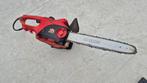 Electrische kettingzaag, top craft KSI 2000, Tuin en Terras, Hand-tuingereedschap, Ophalen, Gebruikt, Topcraft