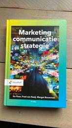 Ko Floor - Marketingcommunicatiestrategie, Boeken, Ophalen of Verzenden, Ko Floor; Fred van Raaij; Margot Bouwman, Management