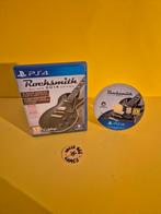 Rocksmith 2014 Edition - PS4, Ubisoft, Gebruikt, Verzenden, 1 speler