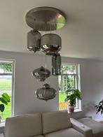 By Eve hanglamp, Ophalen, Gebruikt, Glas, Minder dan 50 cm