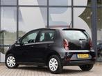 Volkswagen up! 1.0 5-deurs *Airco*DAB*APP Connect*BTW*, Voorwielaandrijving, Stof, Gebruikt, 4 stoelen