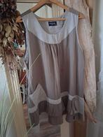 Dames tuniek, Kleding | Dames, Ophalen of Verzenden, Zo goed als nieuw, Maat 38/40 (M)