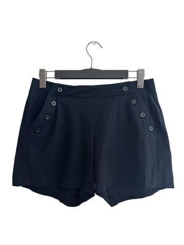 Studio Anneloes broek kort blauw M beschikbaar voor biedingen