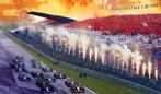1x Zaterdag ticket Dutch gp €200,-, Eén persoon, April