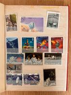 Ruimtevaart postzegelverzameling, Postzegels en Munten, Postzegels | Volle albums en Verzamelingen, Ophalen of Verzenden, Buitenland