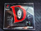 D – PlayStation 1 (PS1) [ Like a New !! ], 1 speler, Ophalen of Verzenden, Zo goed als nieuw