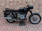 BMW Oldtimer motoren R60/2 R75/5, Bedrijf, Onbekend, Toermotor, Onbekend