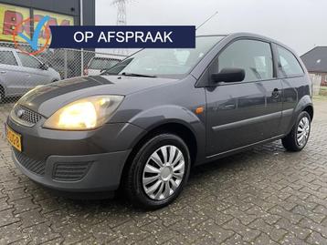 Ford Fiesta 1.3-8V Cool & Sound AIRCO beschikbaar voor biedingen