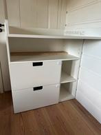 SMÅSTAD Commode, Kinderen en Baby's, Kinderkamer | Commodes en Kasten, Ophalen, Gebruikt, 70 cm of meer, 75 tot 100 cm