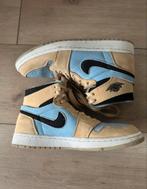 Jordan high, Blauw, Nike, Ophalen of Verzenden, Sneakers of Gympen