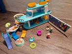 Peppa Pig Cruiseschip Speelset, Ophalen, Gebruikt, Jongen of Meisje