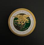 US Navy Seals coin, Ophalen of Verzenden, Marine, Amerika, Embleem of Badge