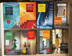 Complete Frieda Klein Nicci French boeken reeks, Ophalen of Verzenden, Zo goed als nieuw