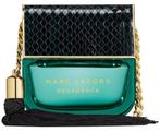 MARC JACOBS eau de parfum 100 ml geseald NIEUW, Verzamelen, Parfumverzamelingen, Verzenden, Nieuw, Parfumfles, Gevuld