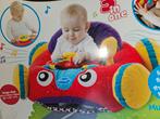 Playgro Comfy Car - Speelgoed voor baby's, Kinderen en Baby's, Ophalen of Verzenden, Gebruikt, Auto, Met geluid