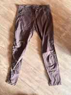 Houdini wandelbroek - paars, sneldrogend, Ophalen of Verzenden, Zo goed als nieuw, Paars