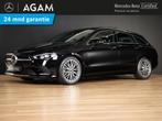 Mercedes-Benz CLA Shooting Brake 180 Luxury Line Panorama da, CLA, 136 pk, Gebruikt, 4 cilinders